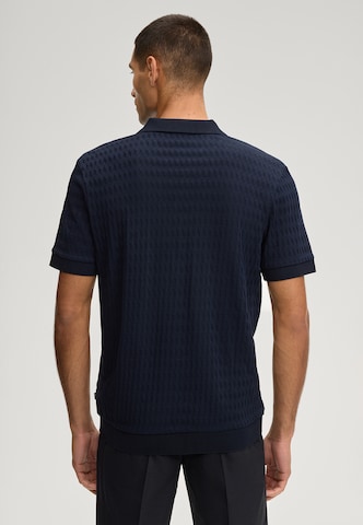 JOOP! Poloshirt 'Cleison' in Blau