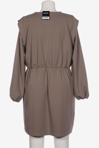 ONLY Carmakoma Dress in M in Grey
