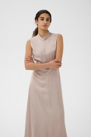 InWear Jurk 'IWBalla' in Beige