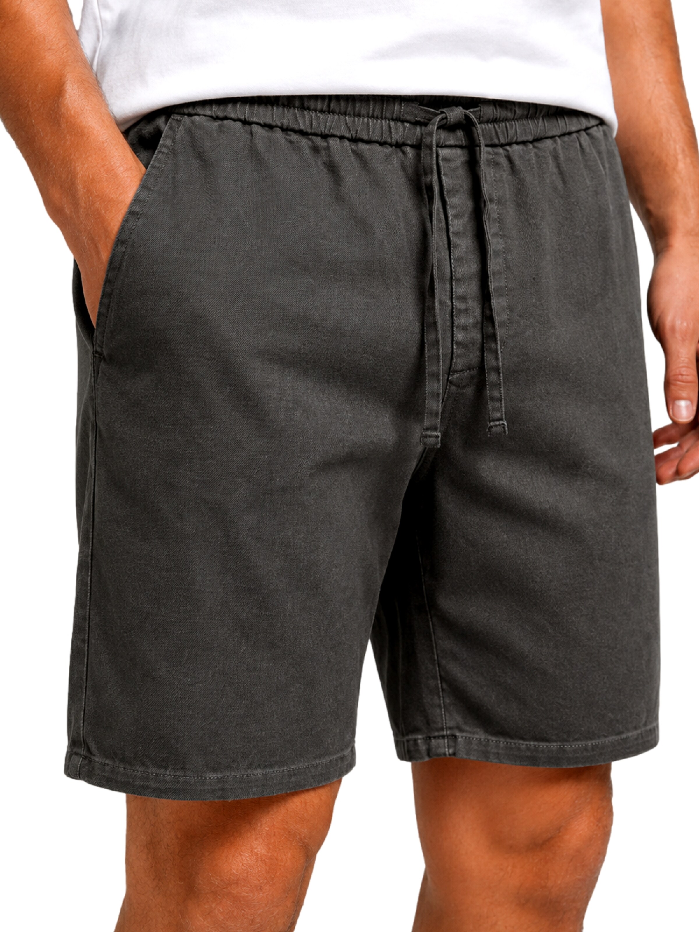 Only & Sons Normální Kalhoty 'ONSLinus' – šedá