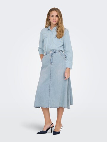 ONLY Rok 'Mindy' in Blauw