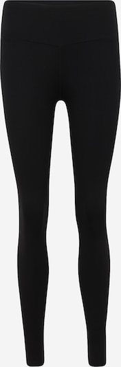 Hey Honey Pantalon de sport en noir / blanc, Vue avec produit