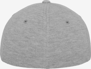 Flexfit Cap in Grau