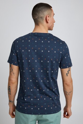 Maglietta di BLEND in blu