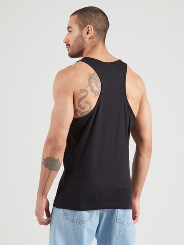 Champion Authentic Athletic Apparel Shirt in Black