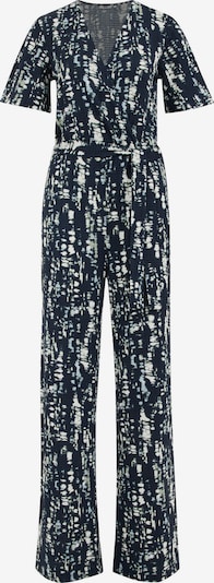 WE Fashion Haalari värissä marine / valkoinen, Tuotenäkymä