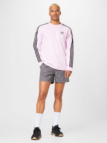 ADIDAS ORIGINALS Bluser & t-shirts 'Adicolor Classic' i pink