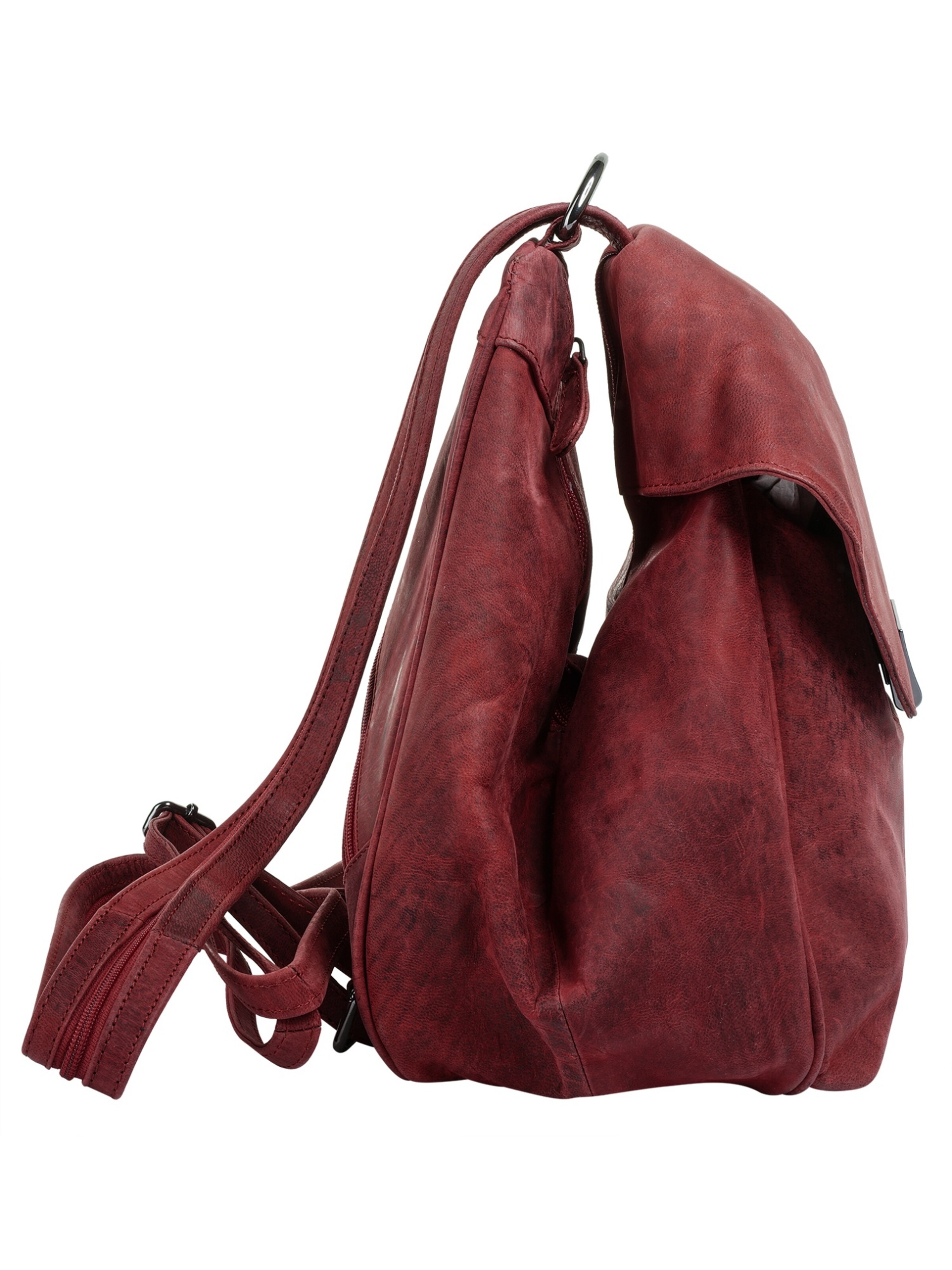 Sac à dos Bruno Banani en rouge