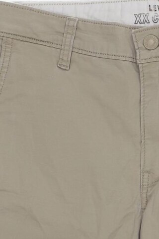 LEVI'S ® Shorts in 29 in Beige