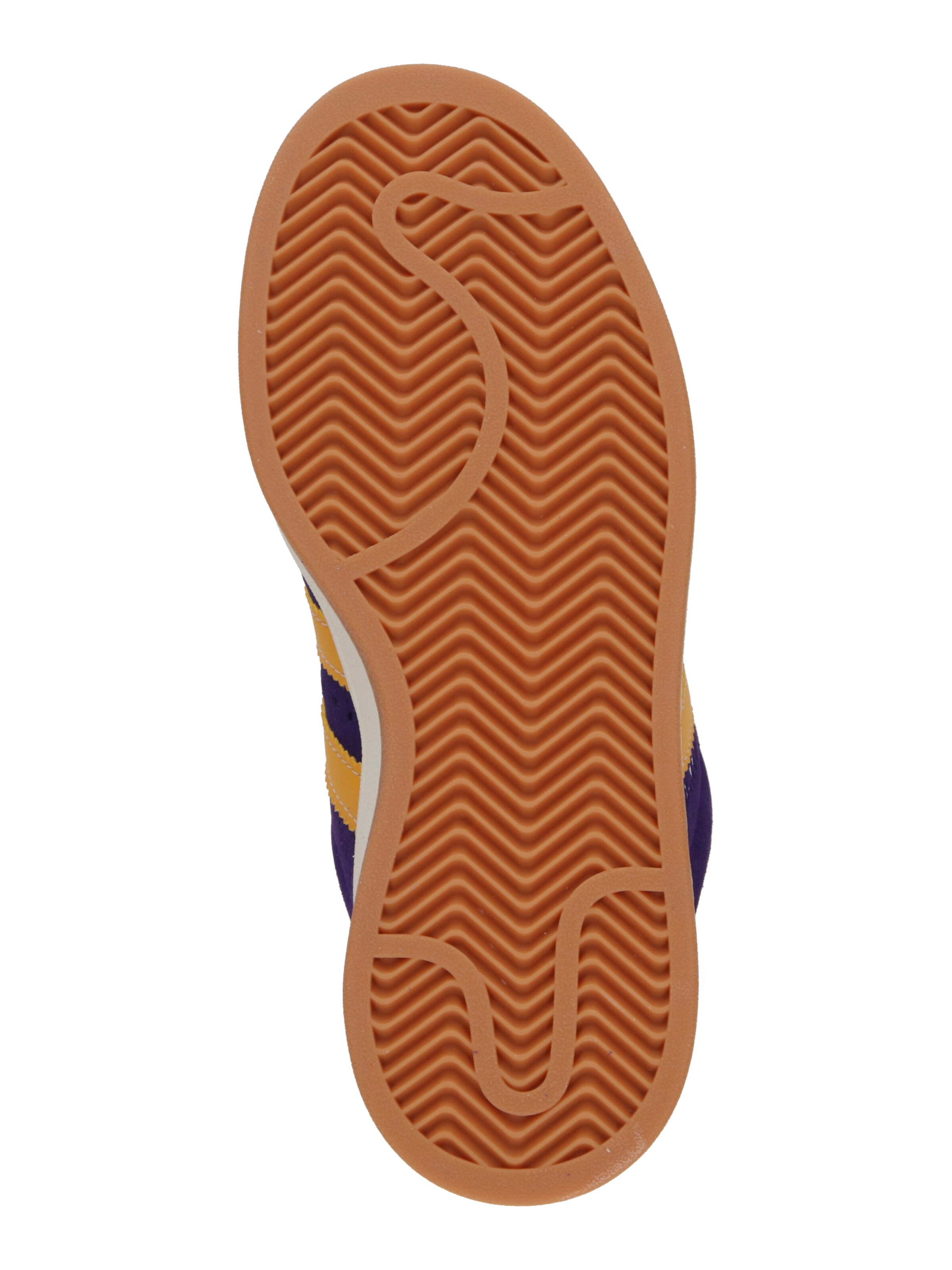 Sneaker 'Campus 00s' di ADIDAS ORIGINALS in lilla