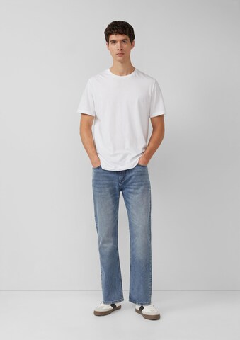 Regular Jean 'Benito' s.Oliver en bleu