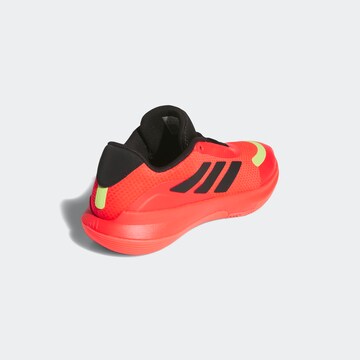 ADIDAS PERFORMANCE Sportschuh in Rot