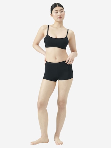 ADIDAS SPORTSWEAR Skinny Broek ' Pant - Sport Active Essentials ' in Zwart