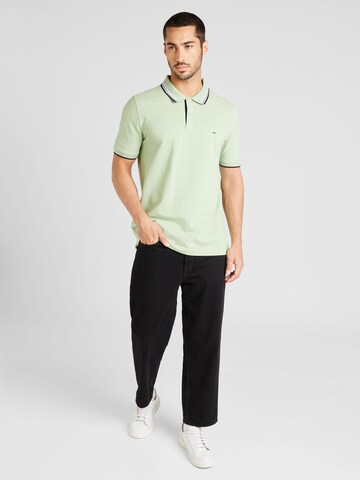 FYNCH-HATTON Poloshirt in Grün