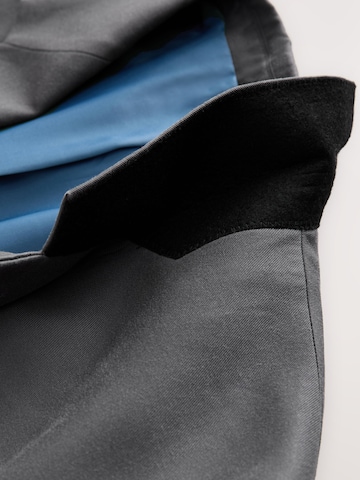 Fit confort Veste de costume Next en gris