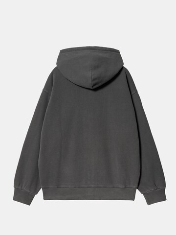 Carhartt WIP Sweatshirt in Grey
