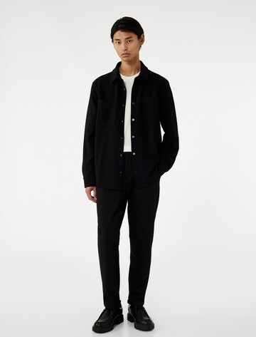 Koton Button Up Shirt in Black