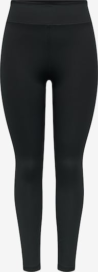 Sportinės kelnės 'ONPMila-Nika-3' iš ONLY PLAY, spalva – juoda, Prekių apžvalga