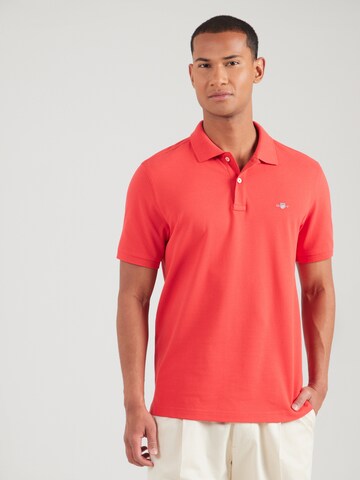 GANT Shirt in Red: front