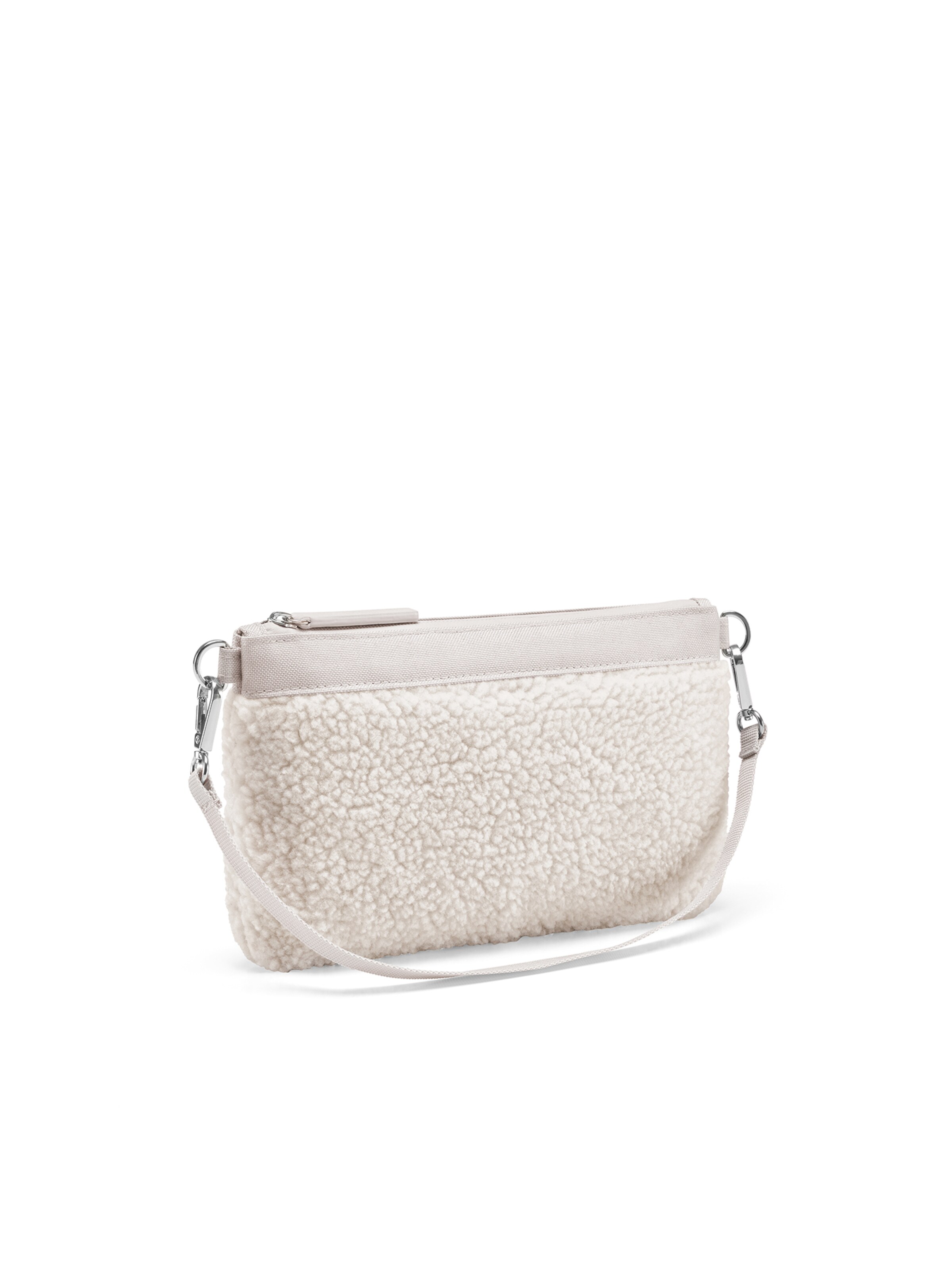 REISENTHEL Beuteltasche‌‌‌‌‌‌‌‌‌ in Beige