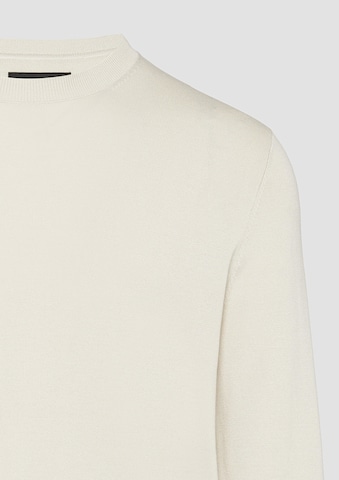 s.Oliver BLACK LABEL Trui in Beige