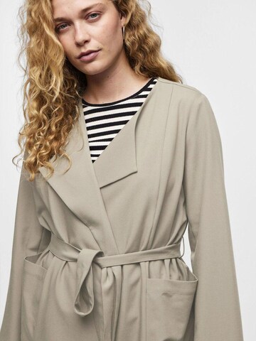 PIECES Blazer 'BOSELLA' in Beige
