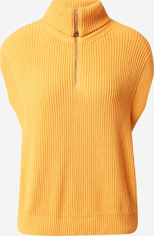 ARMEDANGELS Pullover 'Ayla' i orange: forside