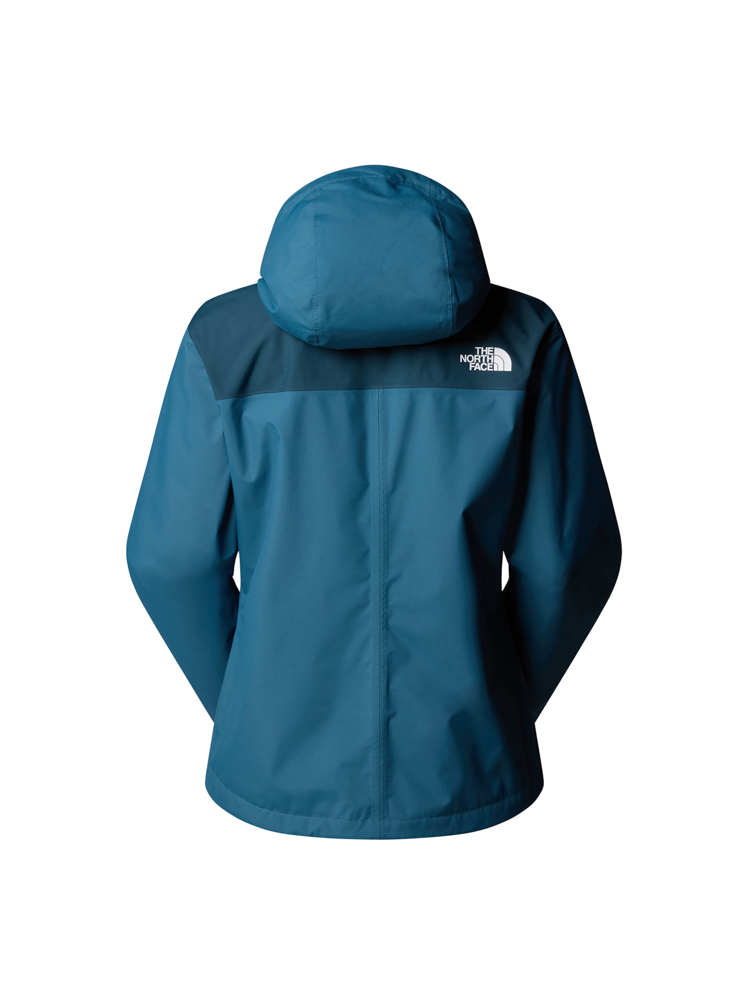 THE NORTH FACEOutdoor jakna 'Antora' - zelena boja