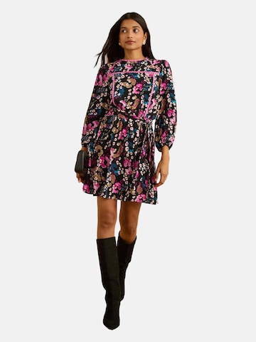 love & roses Платье в Смешанный: спереди