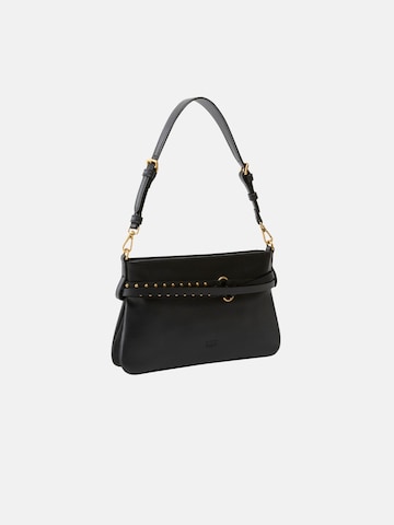 PINKO - Bolso de hombro en negro