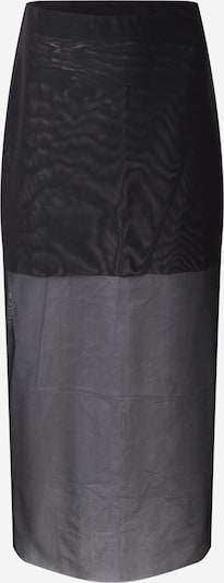 Monki Rock 'Bosse' in schwarz, Produktansicht