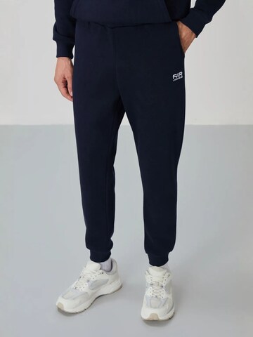 Tommy Life Sweat suit in Blue