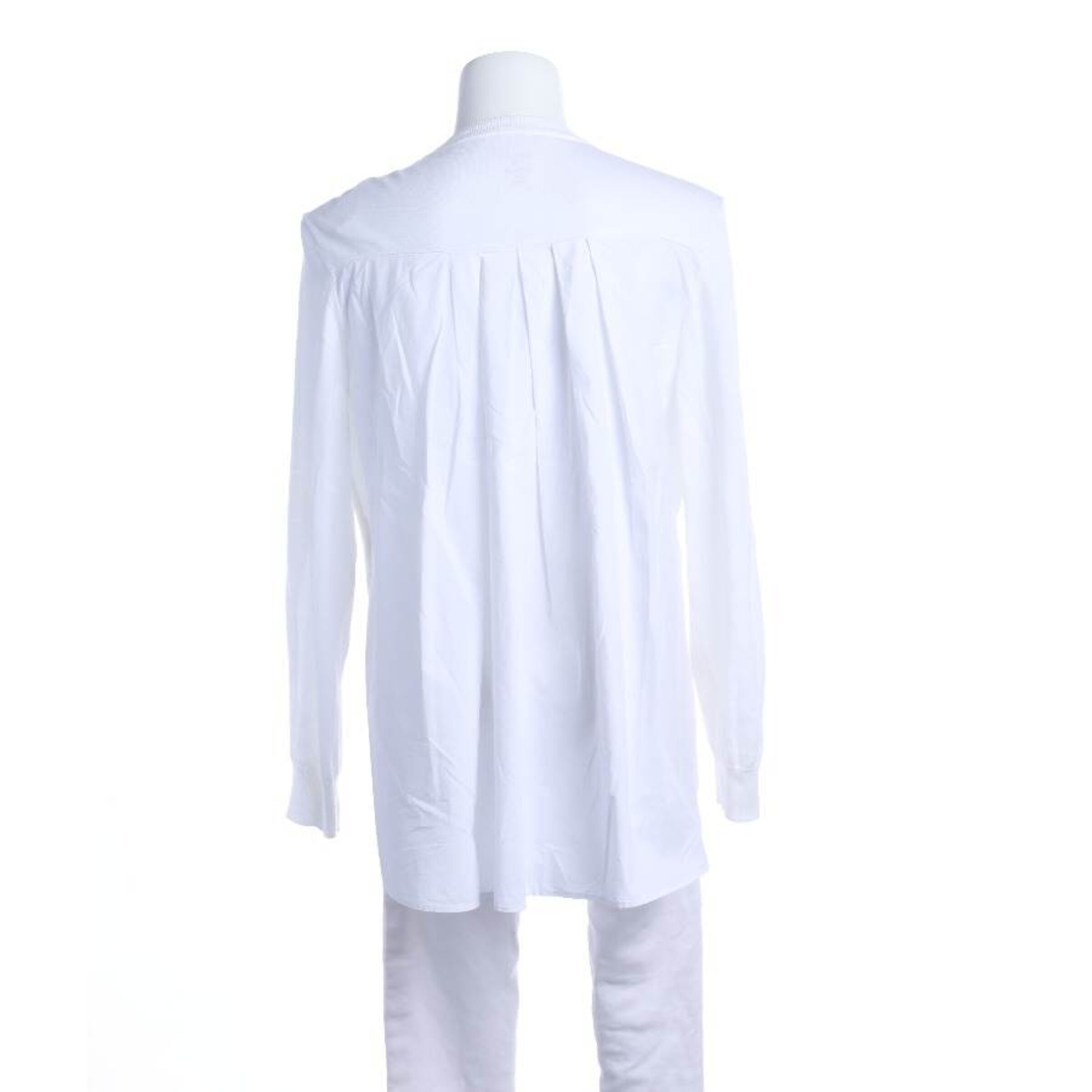 Marc Cain Sweater & Cardigan in M in White