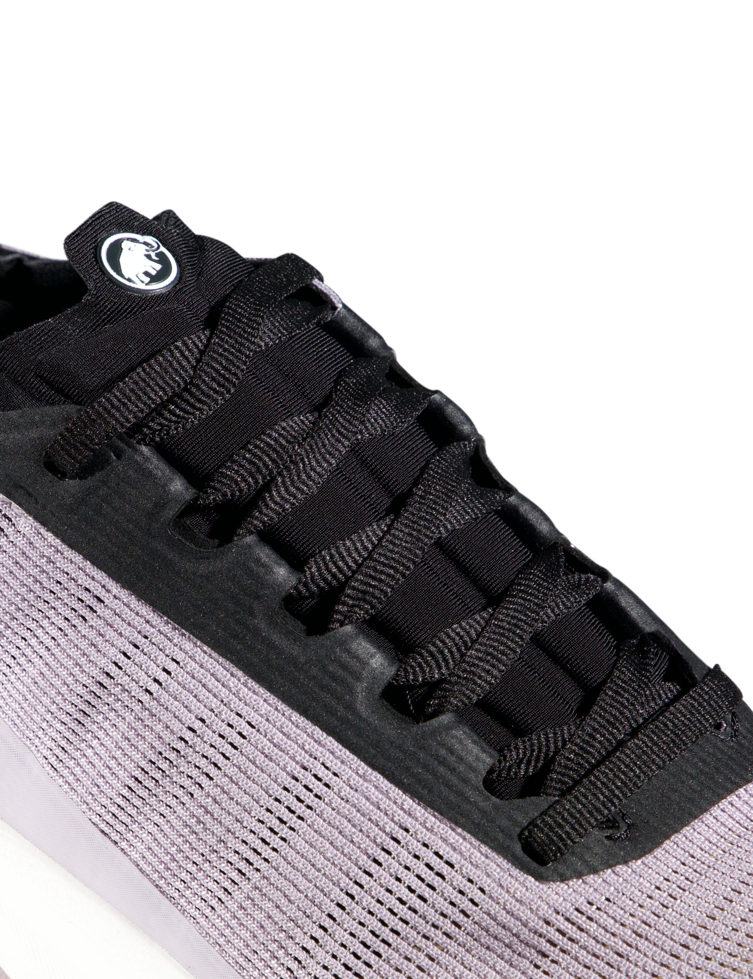 MAMMUT Flats in Purple