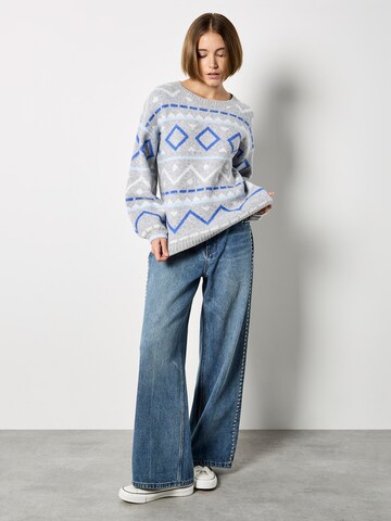 Pullover ' ' di Apricot in blu