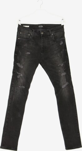 JACK & JONES Jeans in 29 x 32 in Grey: front