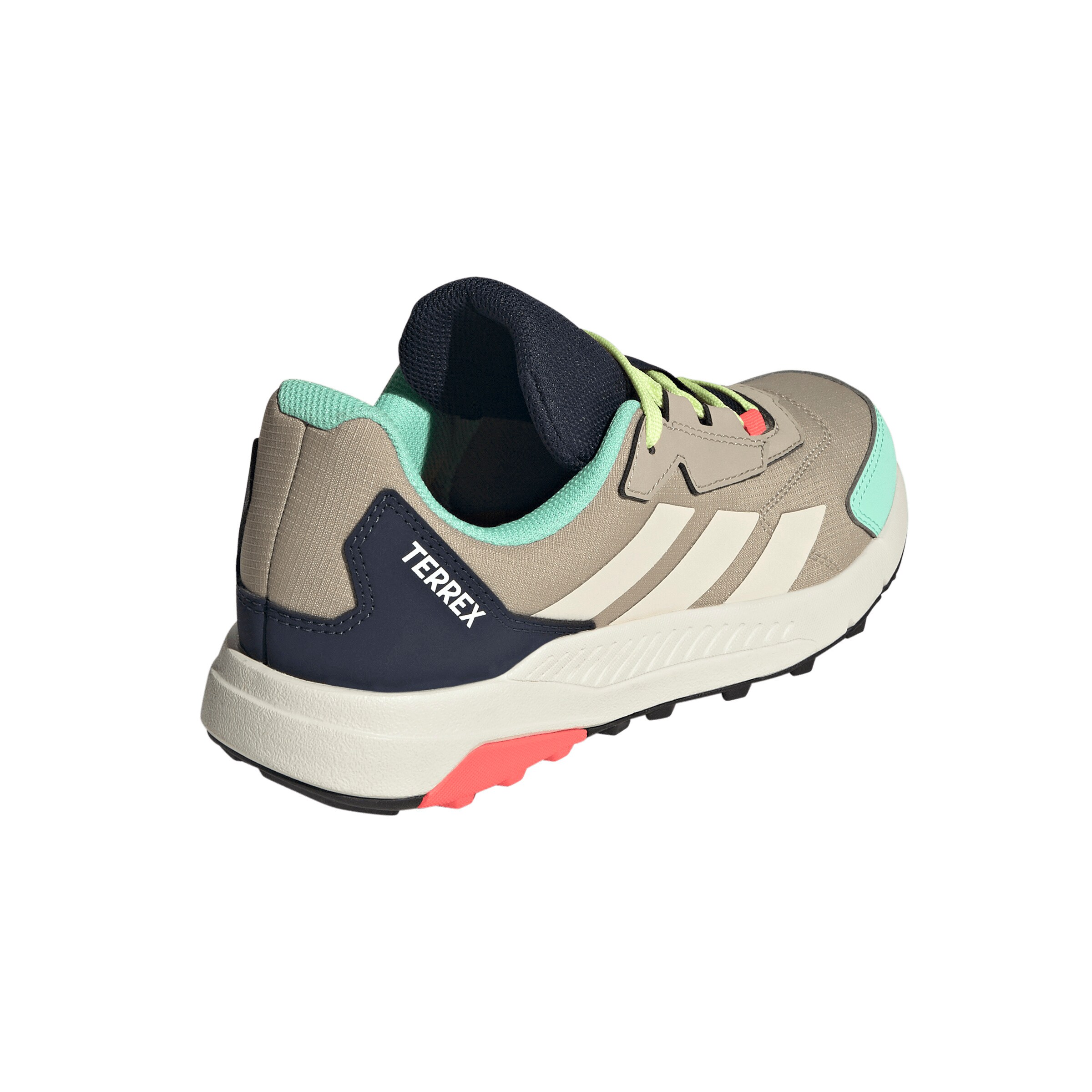 ADIDAS TERREX Lave sko 'ANYLANDER' i grøn