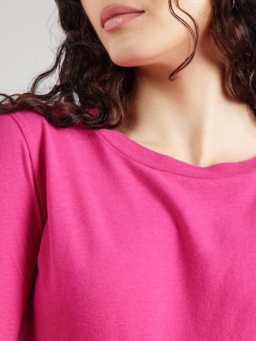 AMERICAN VINTAGE Shirt 'GAMIPY' in Pink
