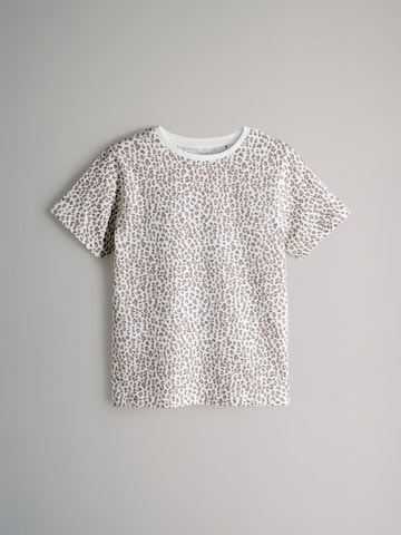The Set T-Shirt in Beige