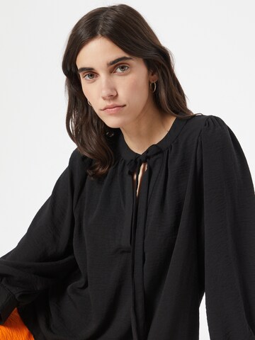 Dorothy Perkins Bluse i sort