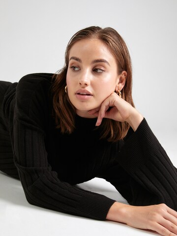 ONLY - Pullover 'NEW TESSA' em preto