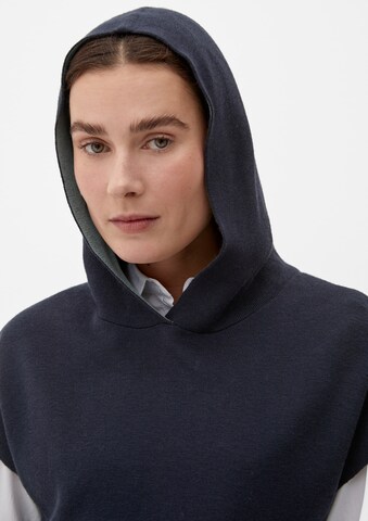 Pull-over s.Oliver en bleu