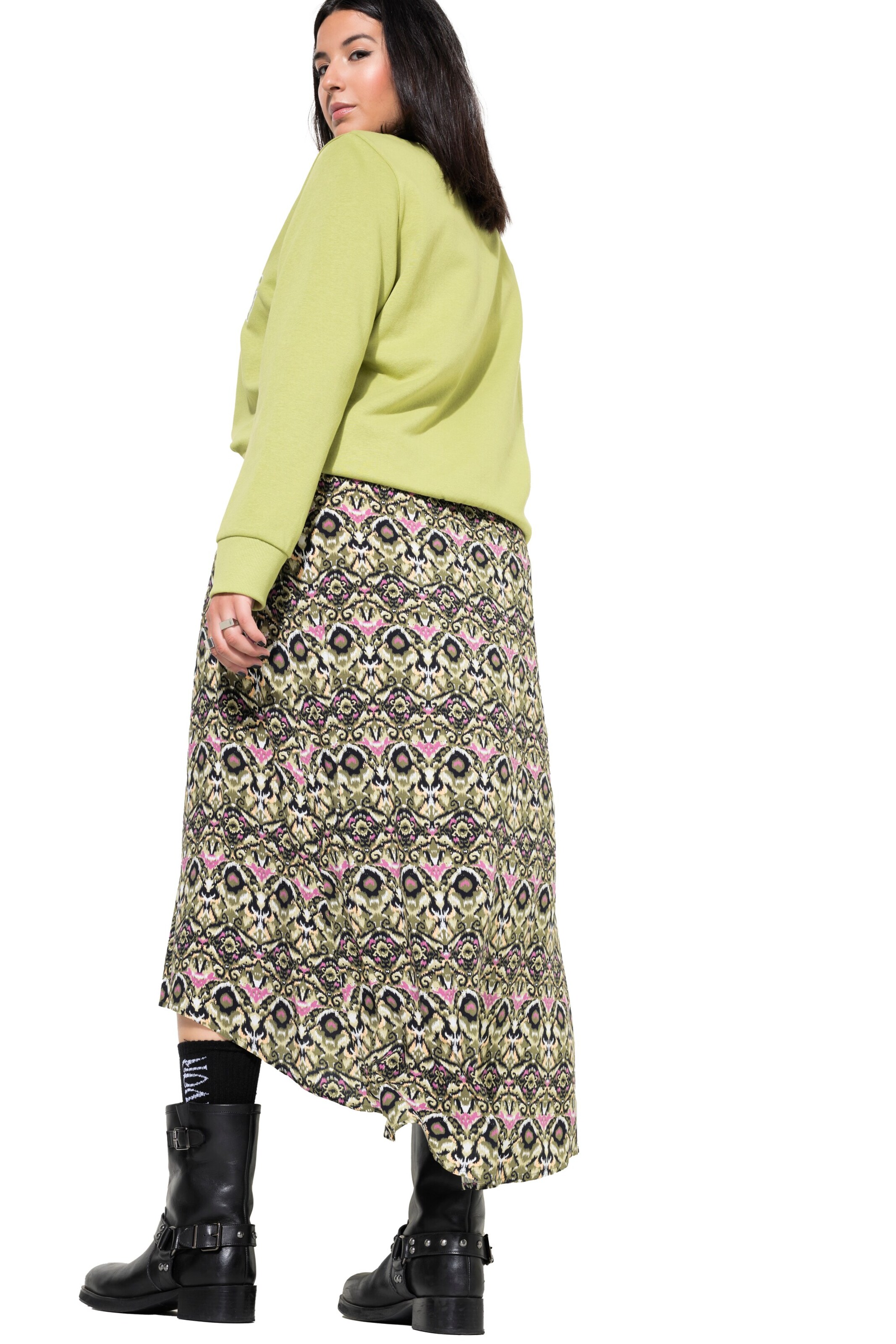 Studio Untold Rock in Grün