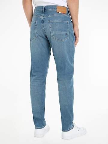 TOMMY HILFIGER Slim fit Jeans in Blue