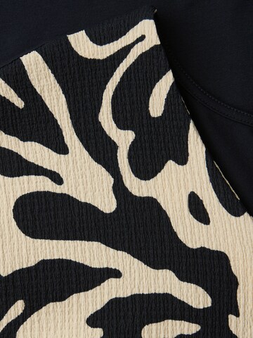 STREET ONE - Camiseta en azul