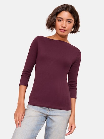 raudona Friends Like These Marškinėliai: priekis