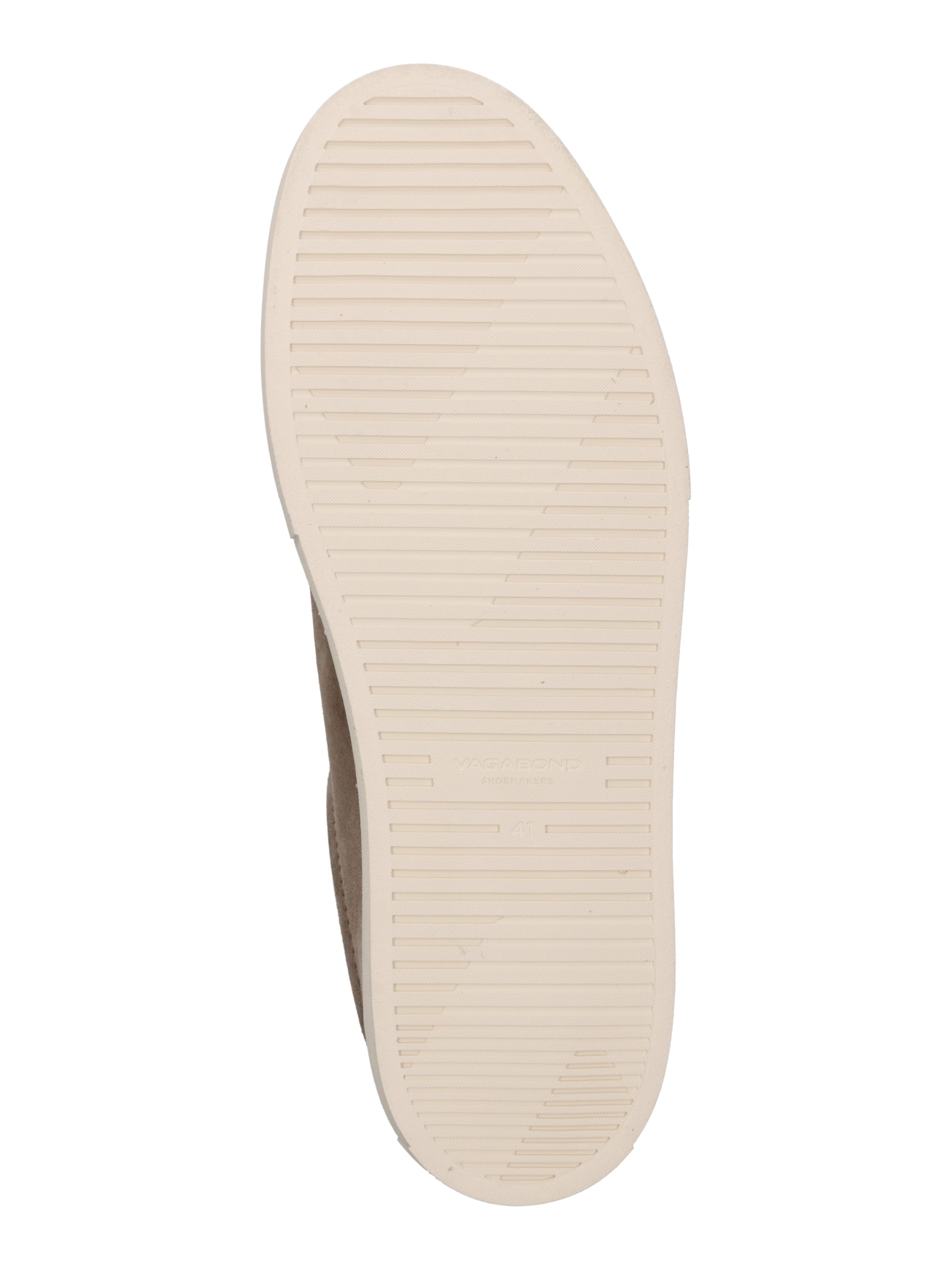 VAGABOND SHOEMAKERS - Zapatillas deportivas bajas 'PAUL' en marrón