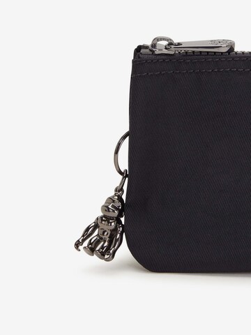 KIPLING - Estojo 'Creativity' em preto