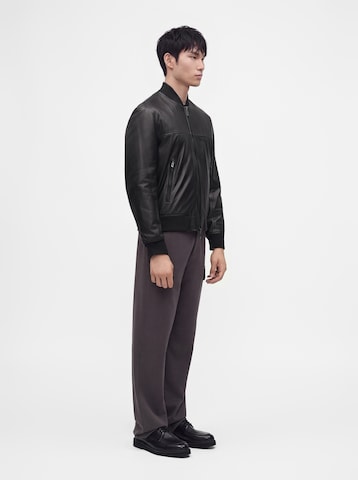 ARMANI EXCHANGE Between-season jacket in Black