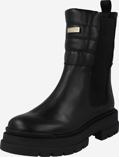 FRIDA by SCHOTT & BRINCK Chelsea boots 'Adea' i svart, Produktvy